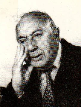Alfonso Villouta Cea